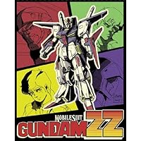 Amazon.co.jp | Mobile Suit Gundam Zz Collection 2/ [Blu-ray